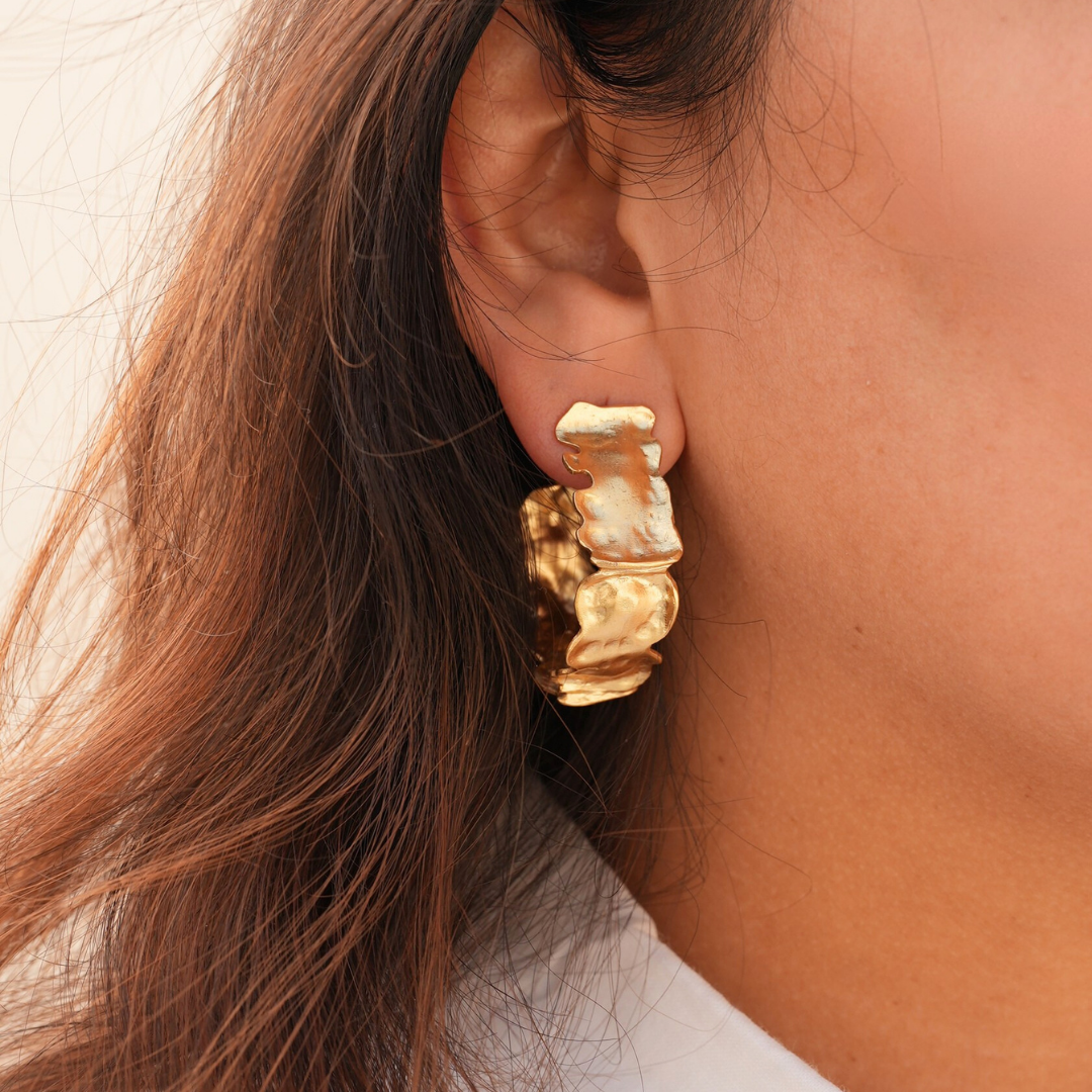 Perky Hoops