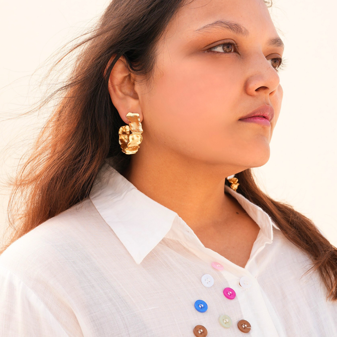 Perky Hoops