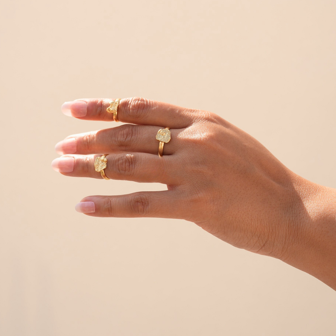 Reva Midi's - Set of 3