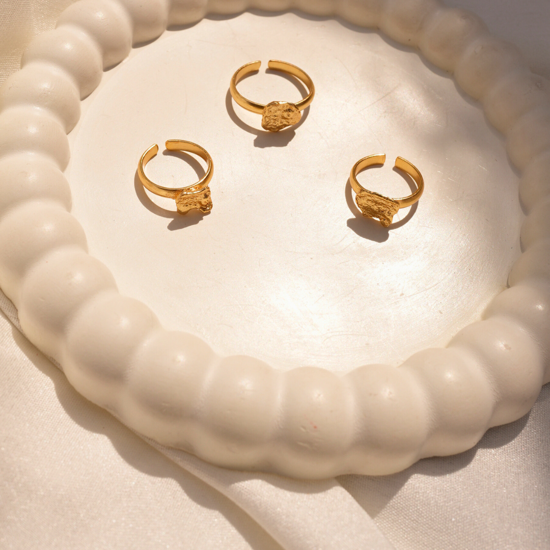 Reva Midi's - Set of 3