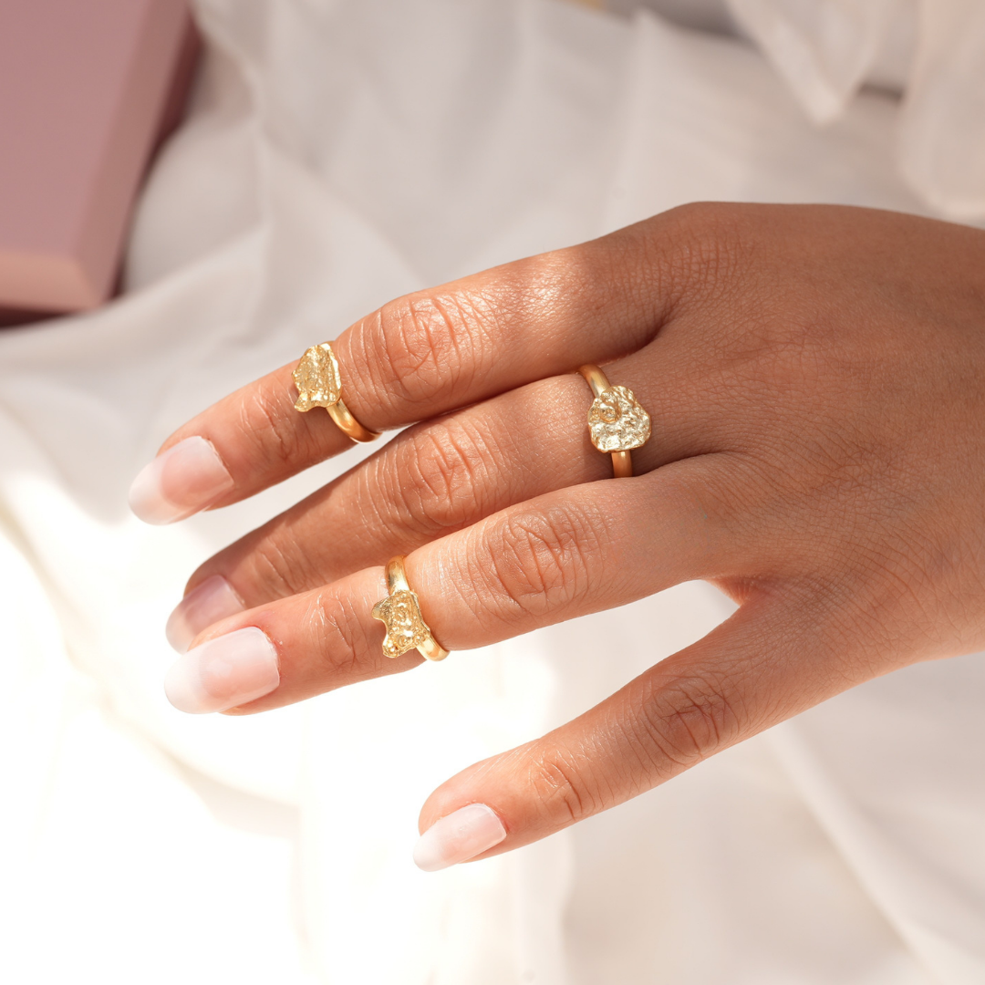 Reva Midi's - Set of 3