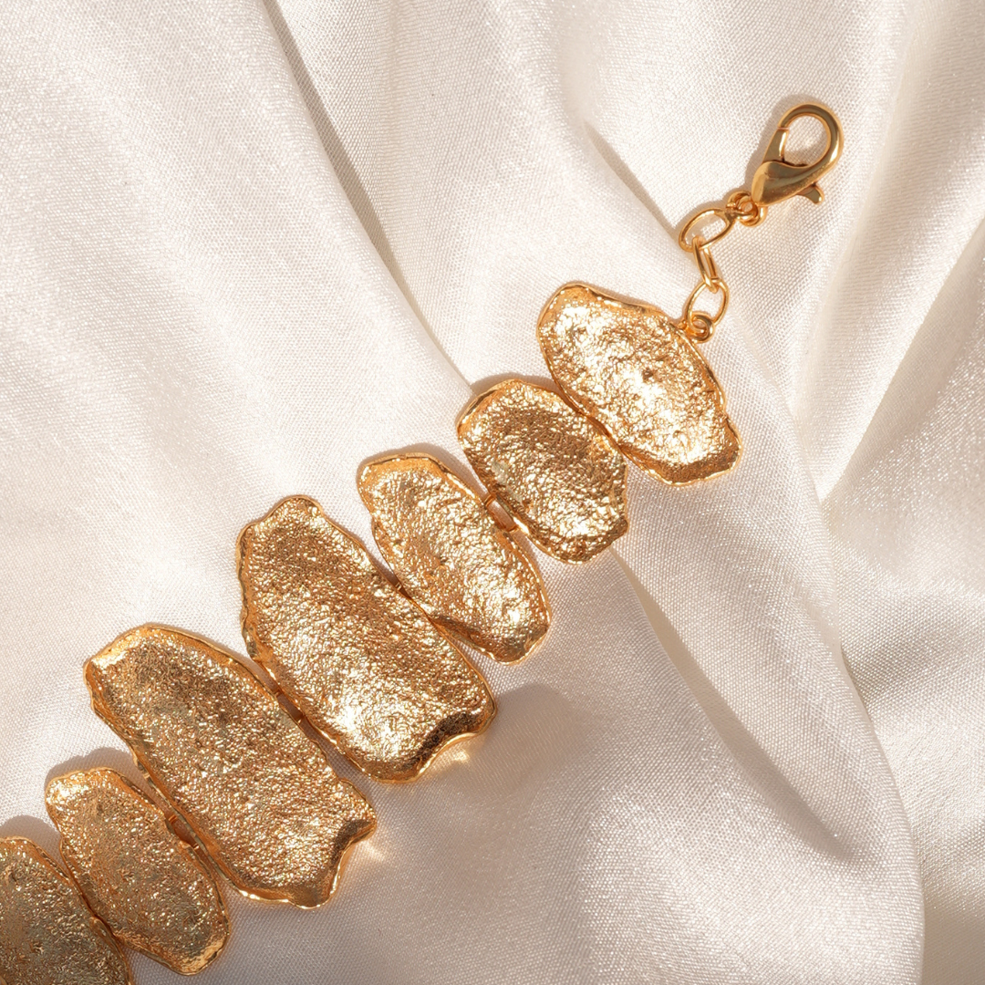 Ruggy Bracelet