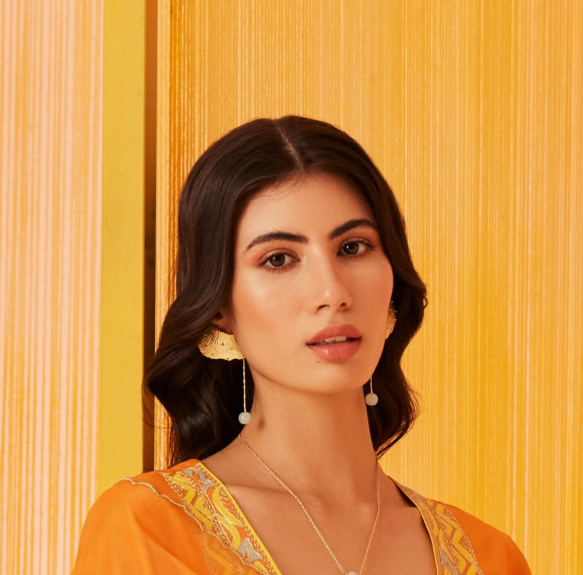 Adviraa Earring