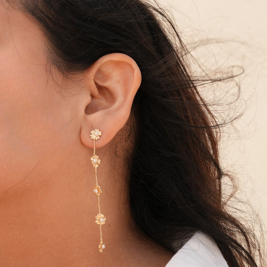 Sia Danglings