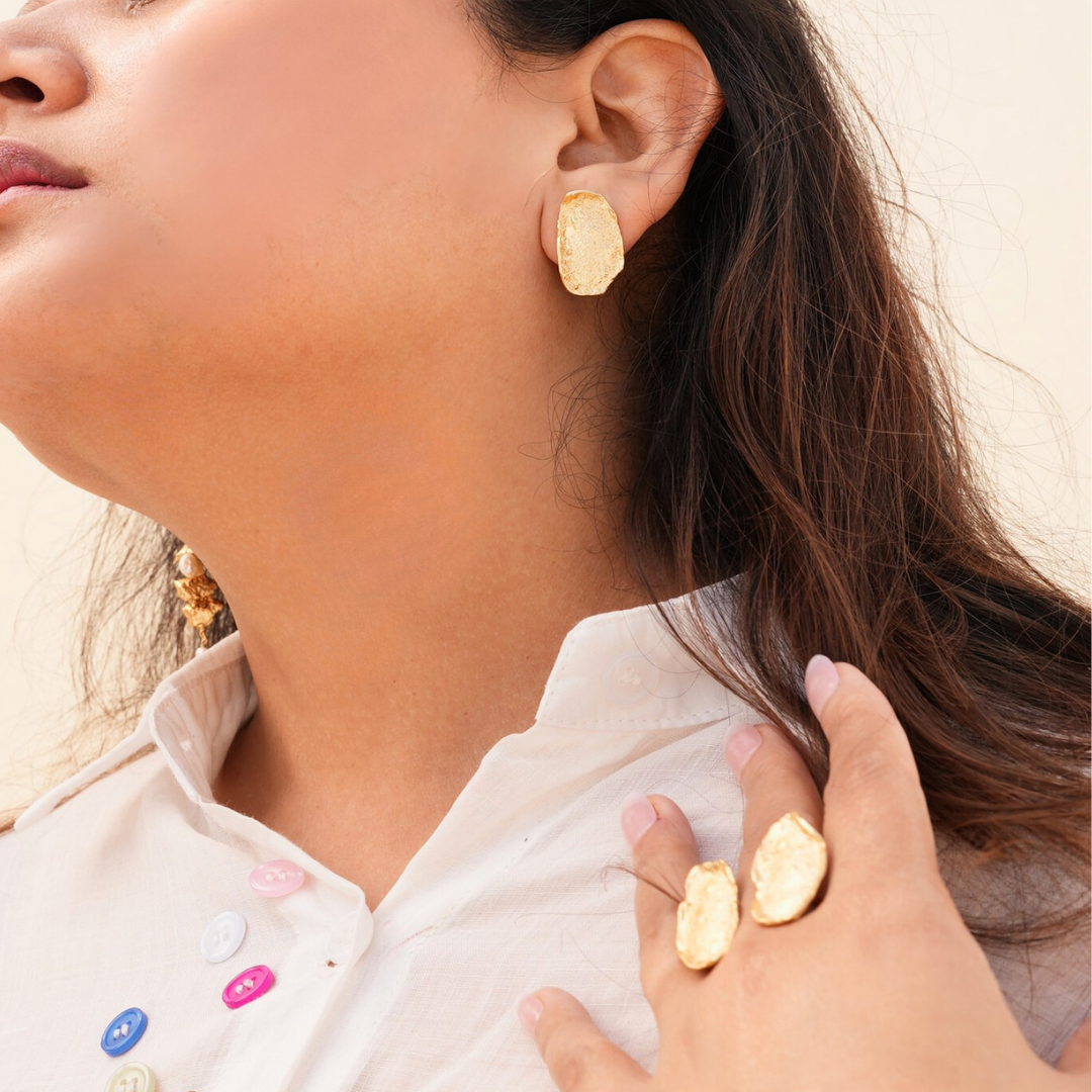Verve Studs