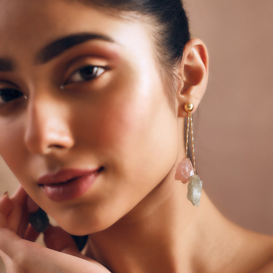 Aurora Earring by nihiraa