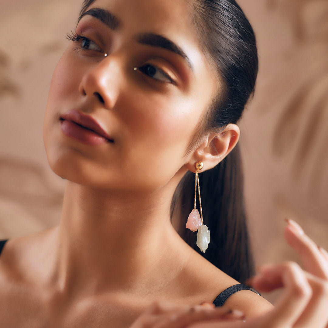 Aurora Earring by nihiraa