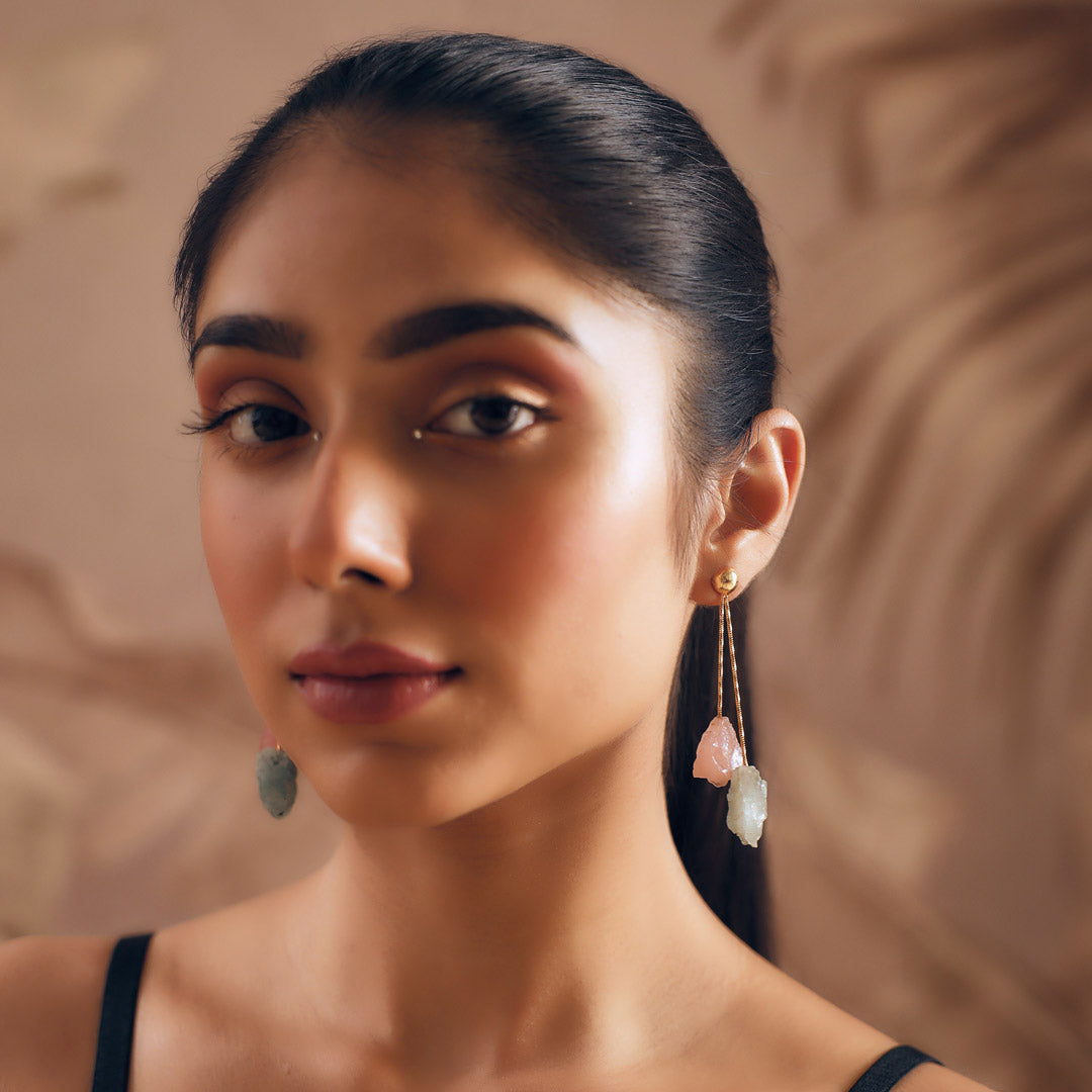 Aurora Earring by nihiraa