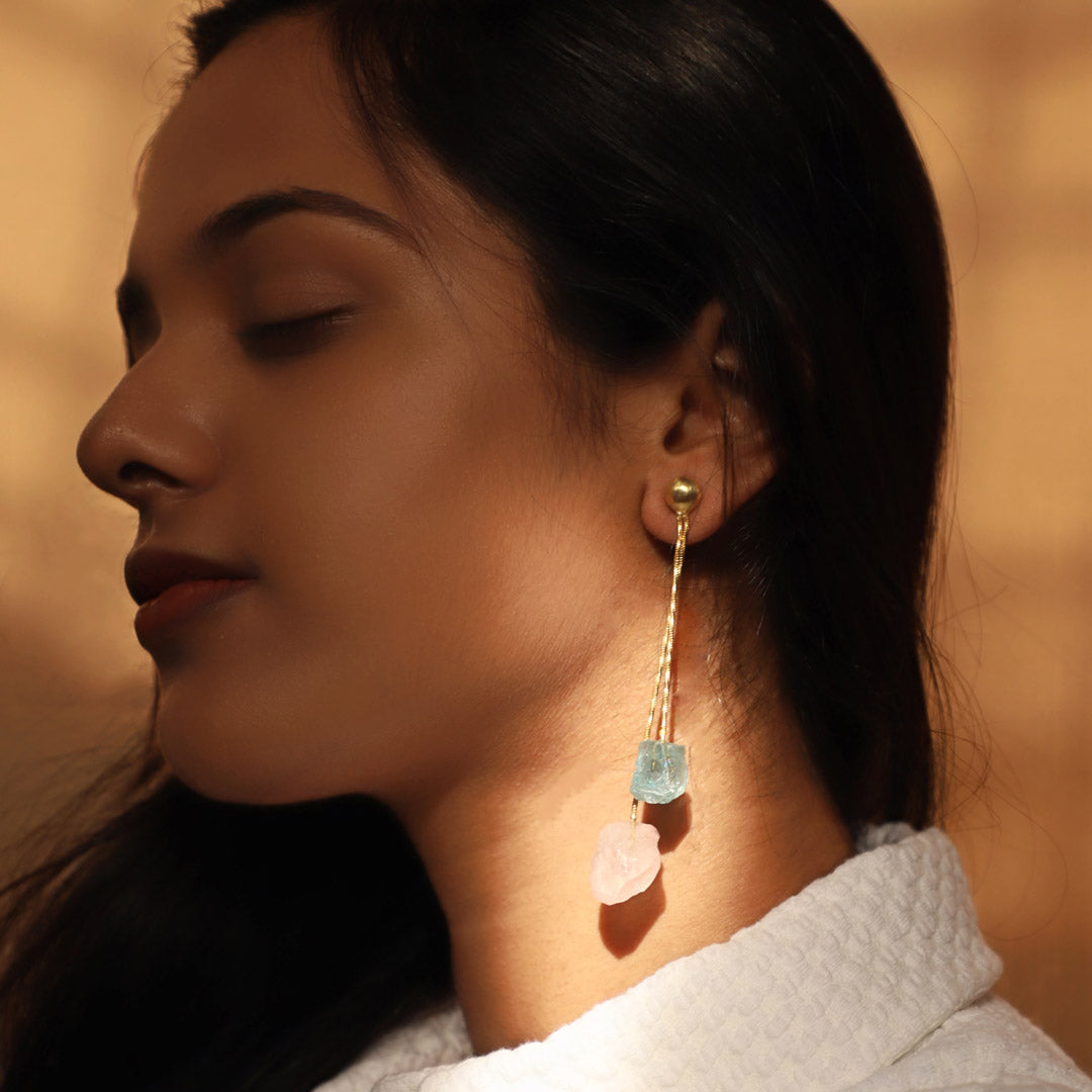 Aurora Earring by nihiraa