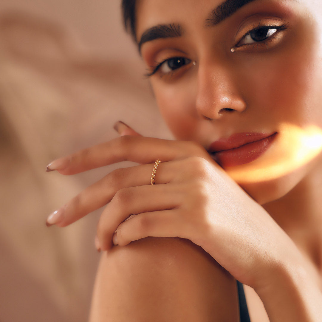 Emily Ring by nihiraa