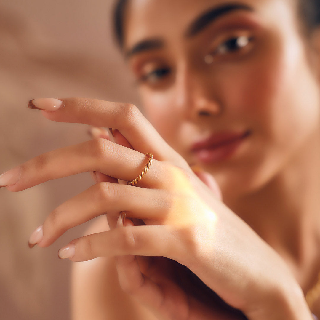 Emily Ring by nihiraa