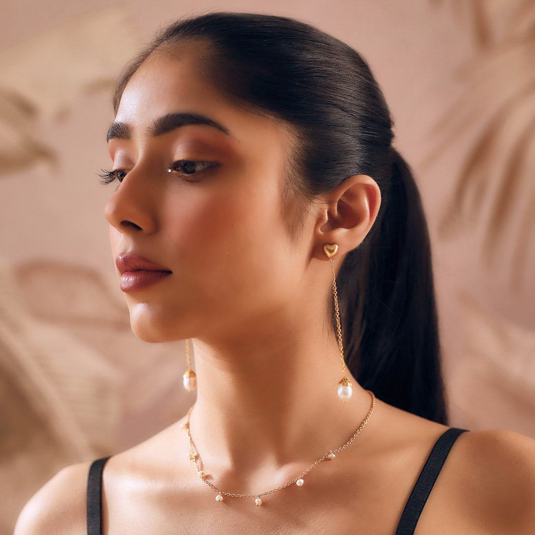 Eva Chain by nihiraa