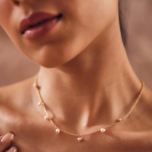 Eva Chain by nihiraa