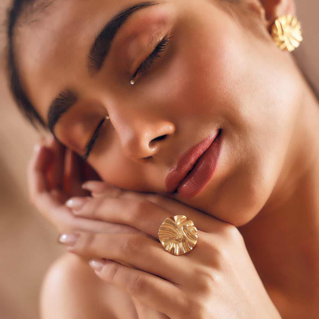 Evelyn Ring by nihiraa