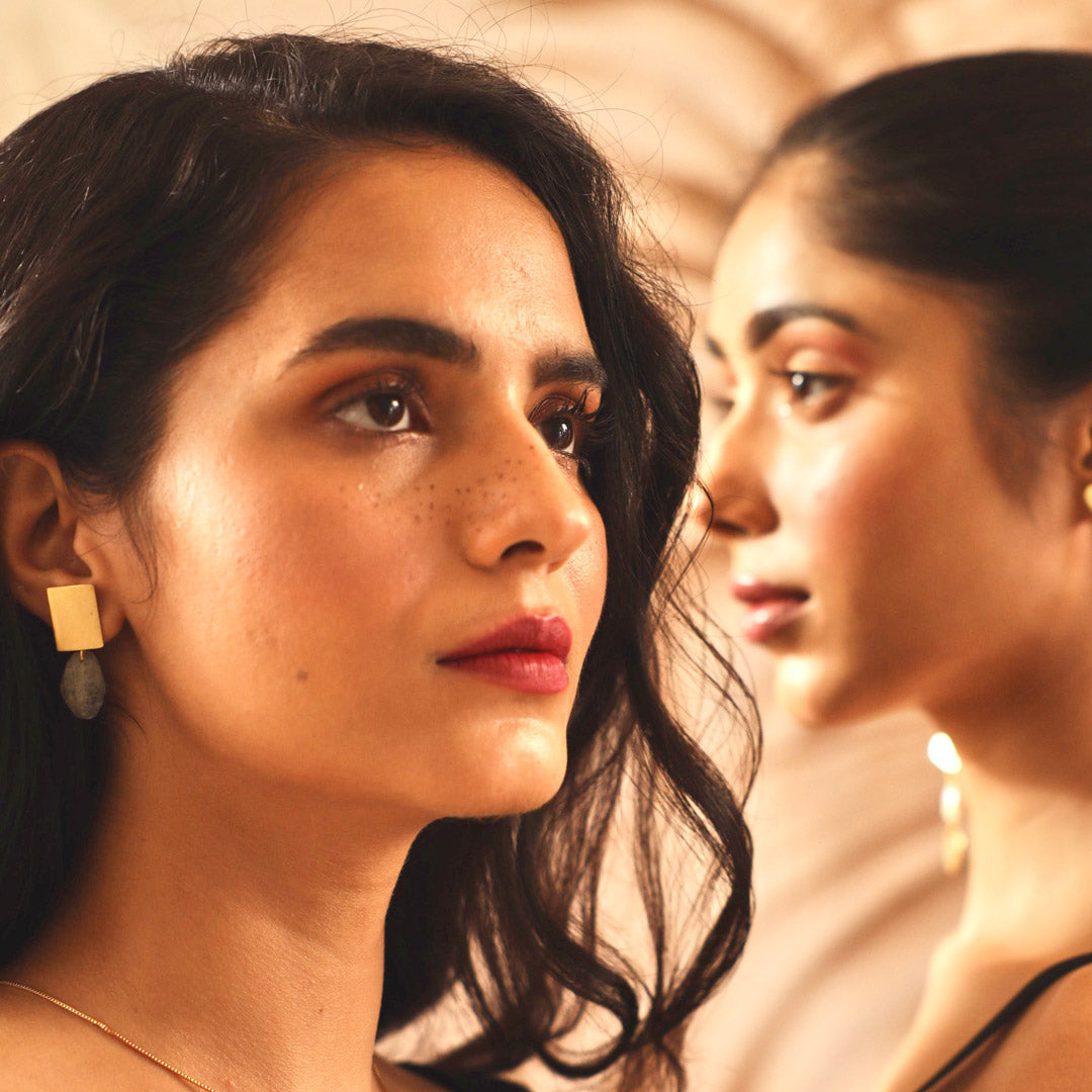 Julia Earring by nihiraa