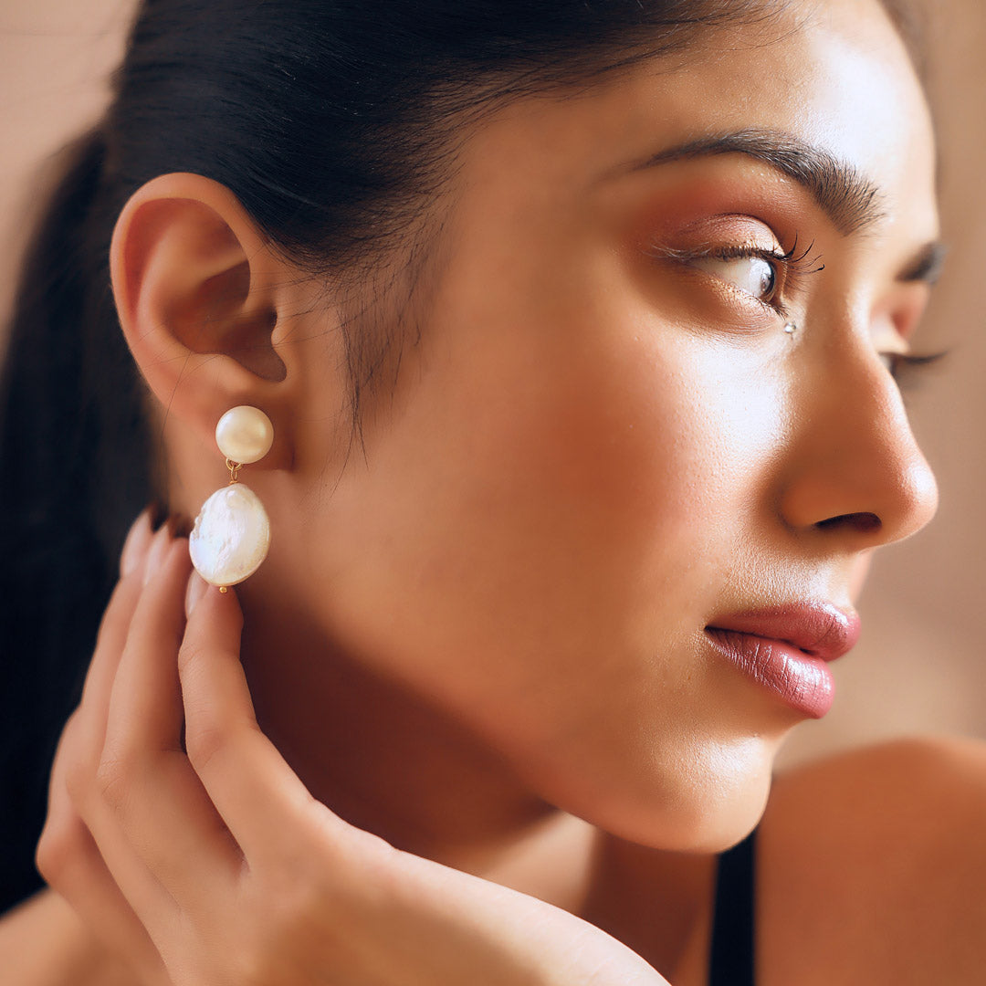 Maisie Earring by nihiraa