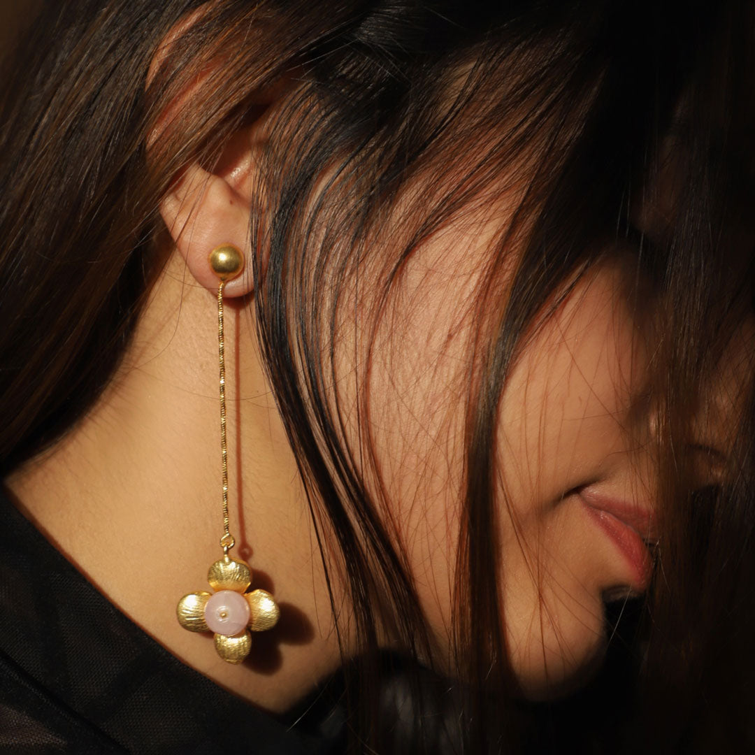Neysa Earring