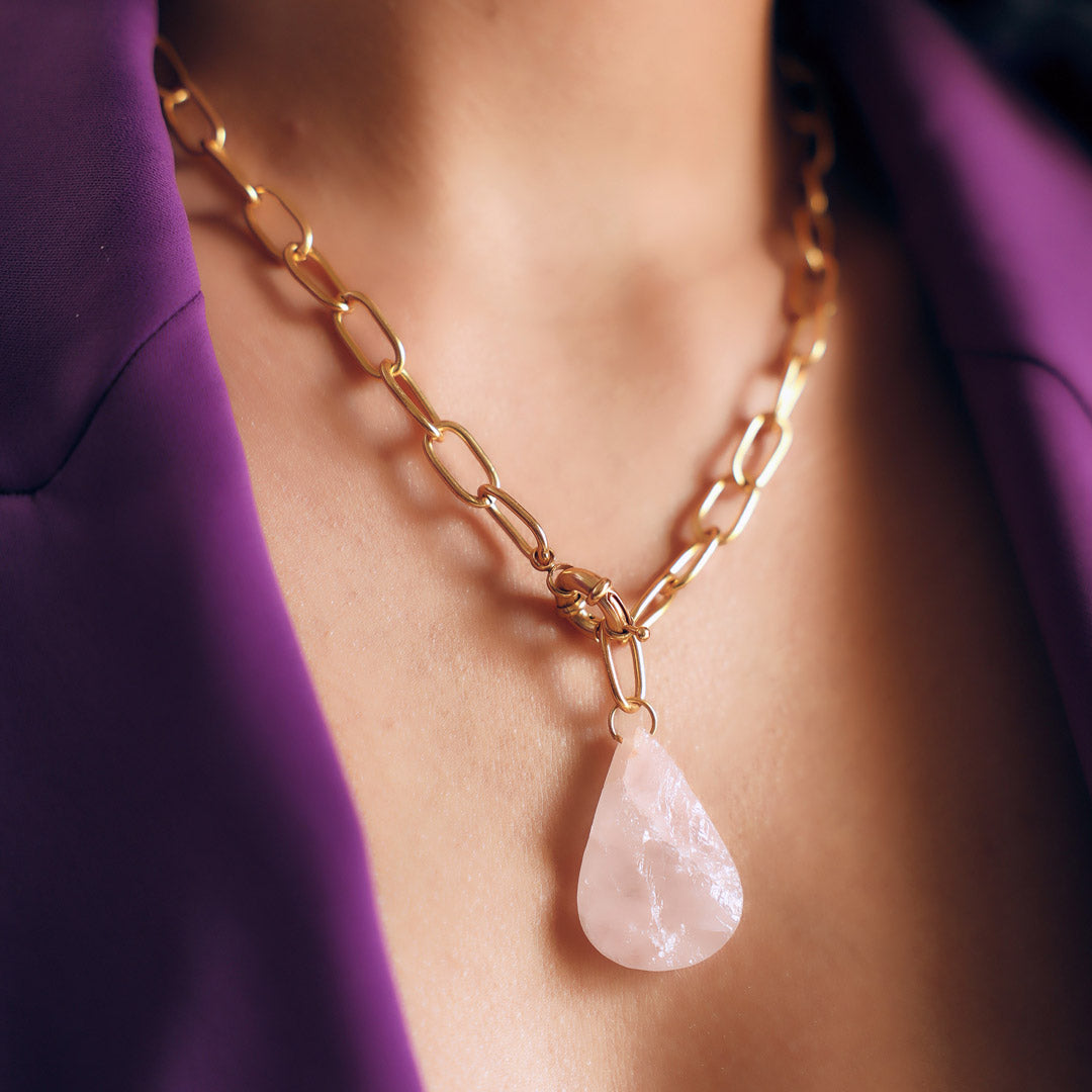 Nora Necklace by nihiraa