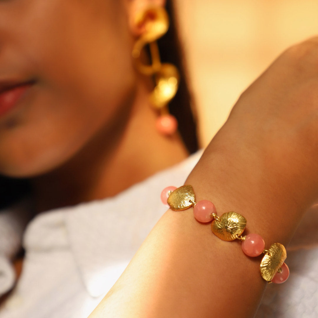 Saanvi Bracelet by nihiraa
