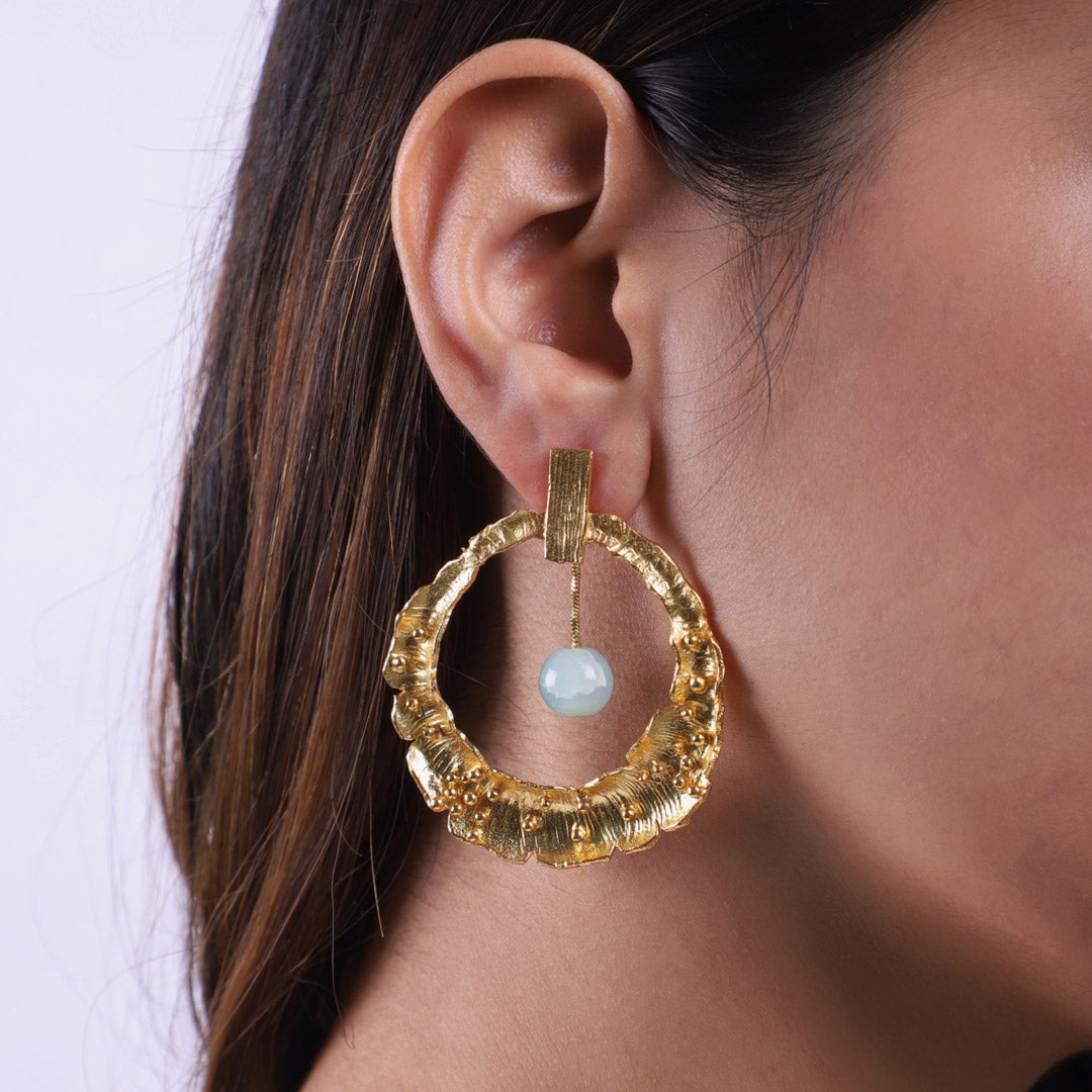 Salena Earring by nihiraa