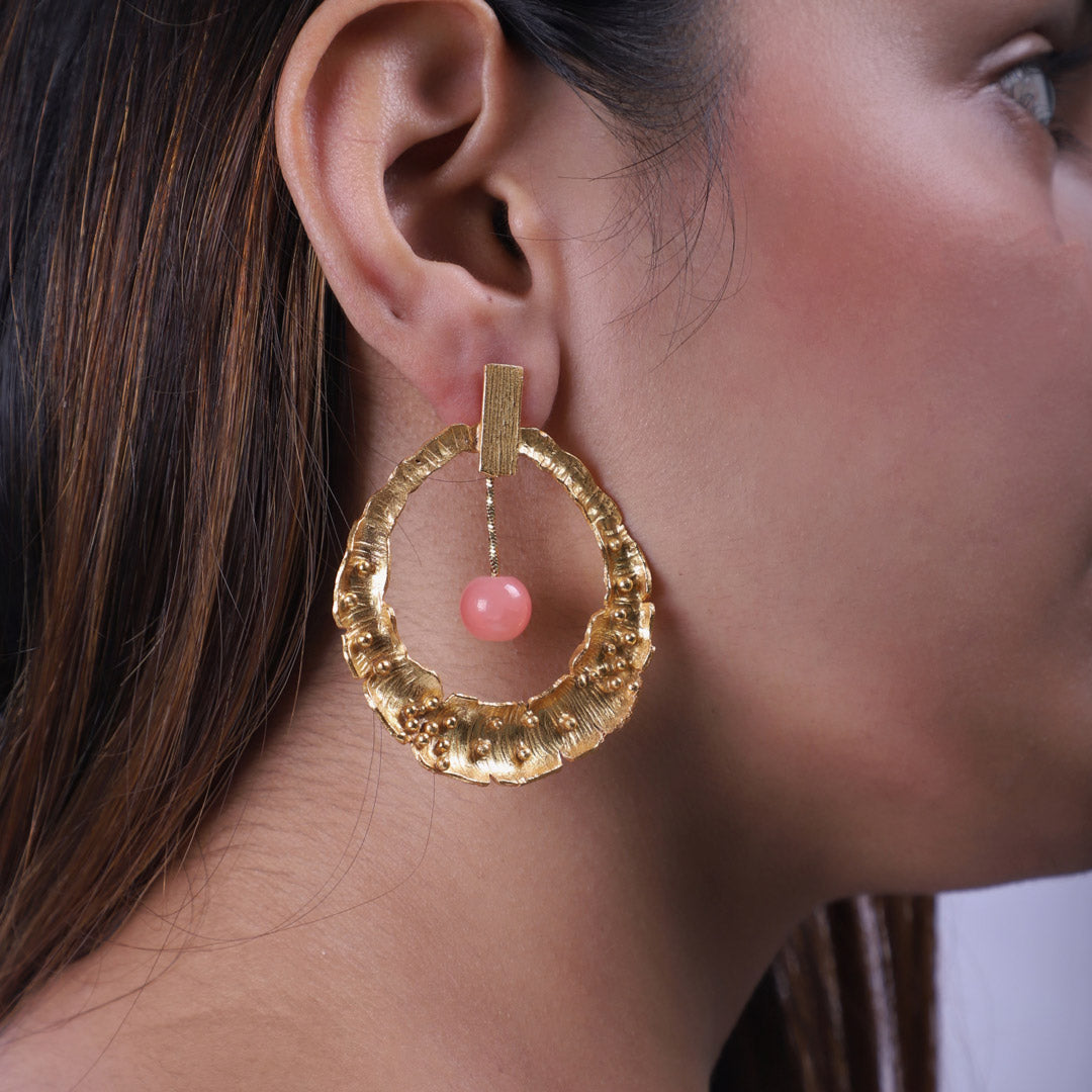 Salena Earring by nihiraa