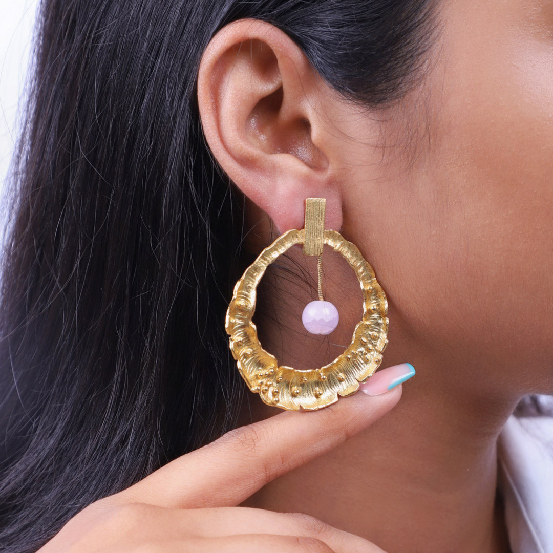 Salena Earring by nihiraa