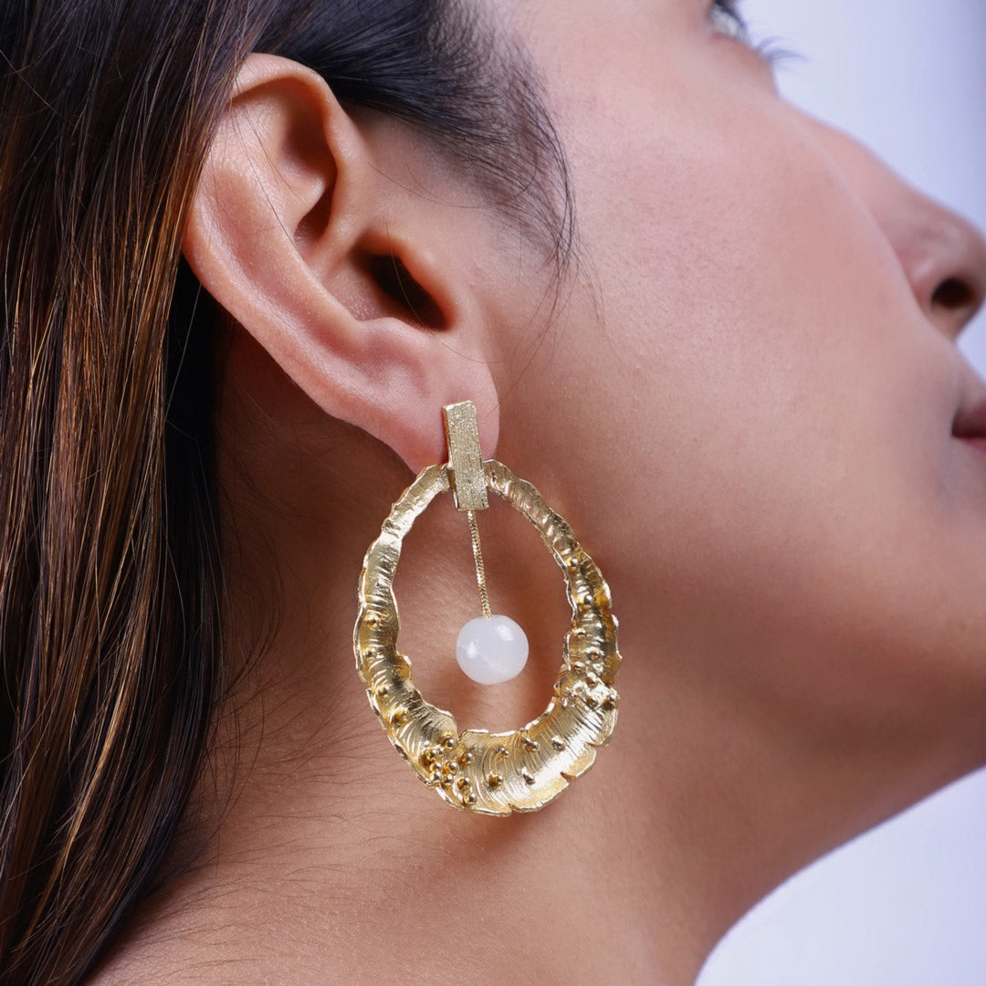 Salena Earring by nihiraa
