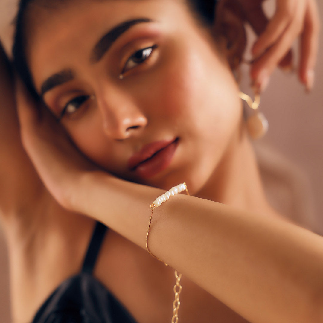 Sarah Bracelet by nihiraa