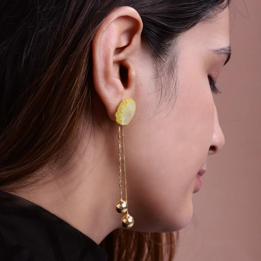 Vahini Earring