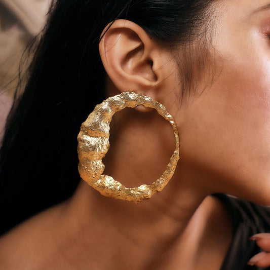 Zaina Earring