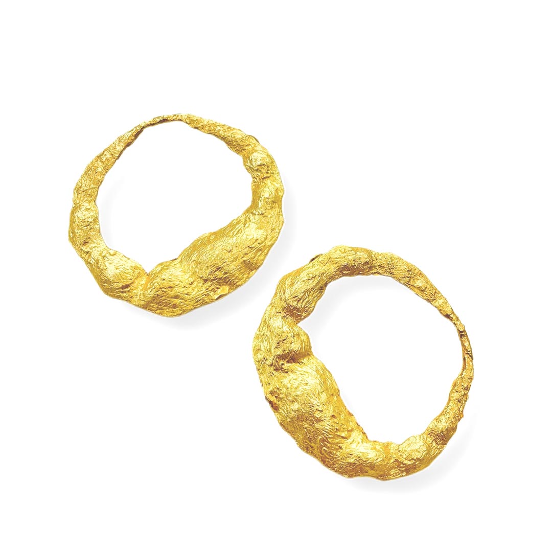 Zaina Earring by nihiraa