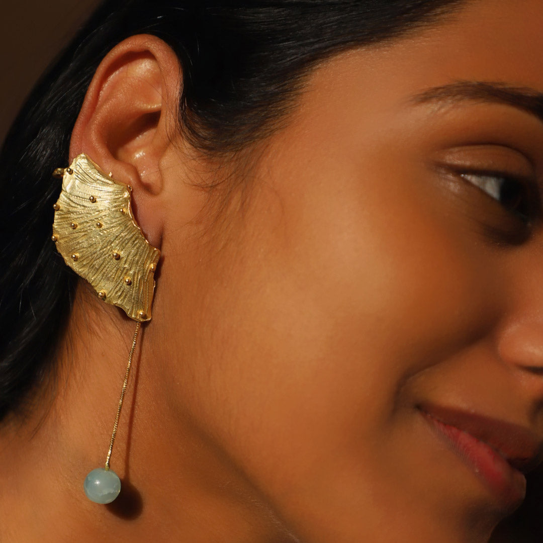 Adviraa Earring by nihiraa