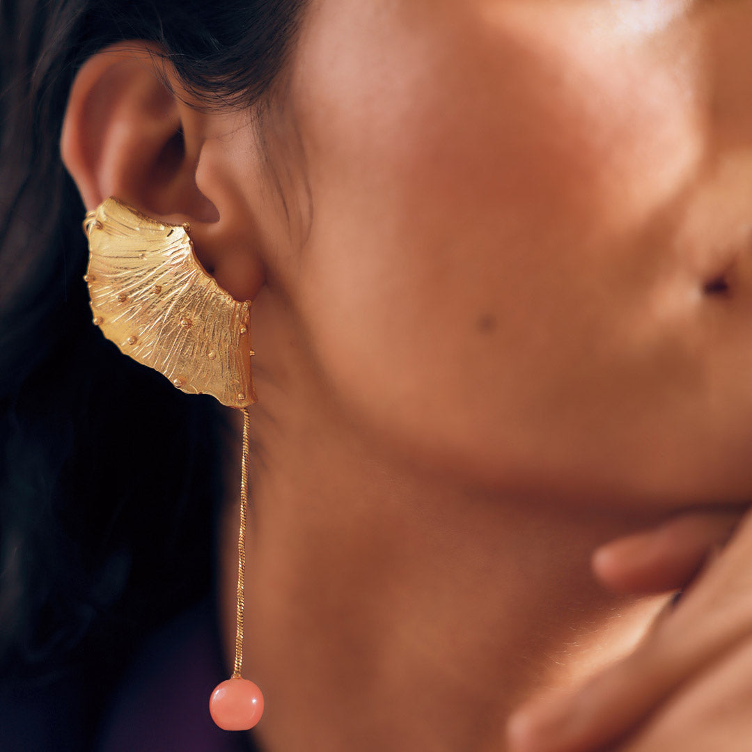 Adviraa Earring by nihiraa